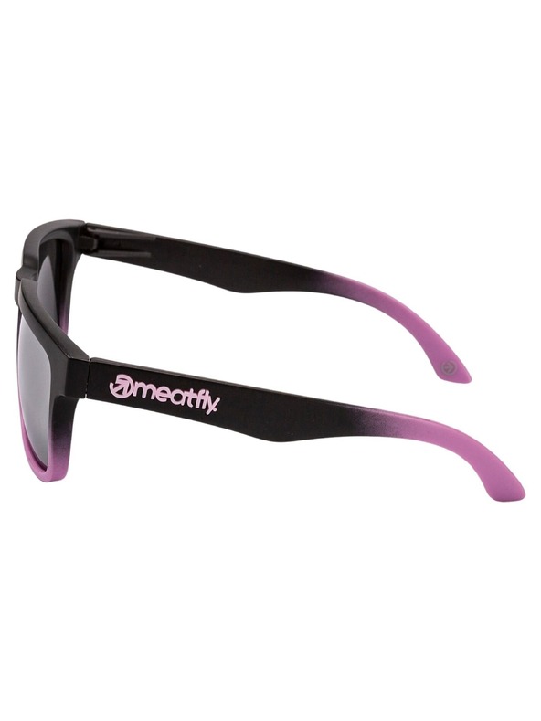 Meatfly Meatfly sunčane naočale Memphis Purple Ombre