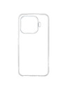 Tactical Tactical TPU Zaštita za Xiaomi 17T Transparent
