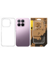 Tactical Tactical TPU Zaštita za Xiaomi 17T Transparent