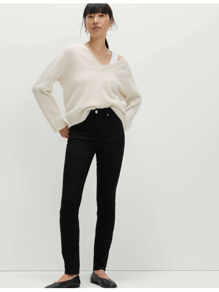 Marks & Spencer Uske traperice s elastinom Lily Marks & Spencer crna