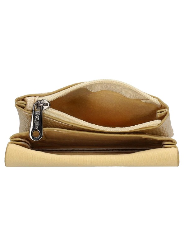 Beagles Novčanik Beagles Lizaso 21845 Gold