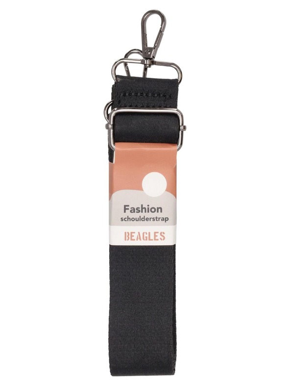 Beagles Torba Beagles Fashion Shoulder Straps 22240 Black