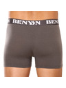 Benysøn Set od deset - muške boksarice Benysøn višebojne (4001/4002)