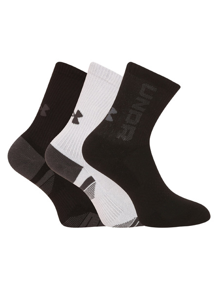 Under Armour Uniseks čarape Under Armour UA Performance Tech Crew (3 para)
