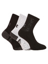 Under Armour Uniseks čarape Under Armour UA Performance Tech Crew (3 para)