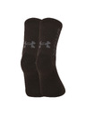 Under Armour Uniseks čarape Under Armour UA Performance Tech Crew (3 para)