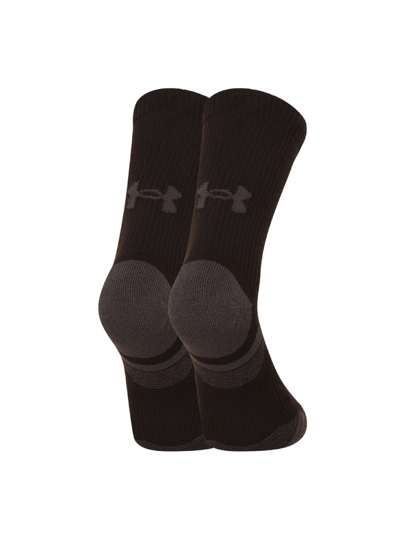 Under Armour Uniseks čarape Under Armour UA Performance Tech Crew (3 para)