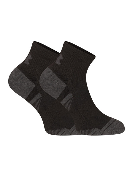 Under Armour Uniseks čarape Under Armour UA Performance Tech Qtr (3 para)