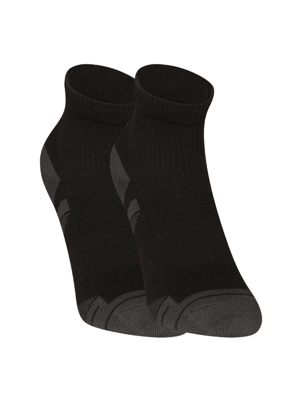 Under Armour Uniseks čarape Under Armour UA Performance Tech Qtr (3 para)