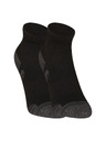 Under Armour Uniseks čarape Under Armour UA Performance Tech Qtr (3 para)