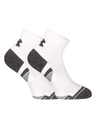 Under Armour Uniseks čarape Under Armour UA Performance Tech Qtr (3 para)