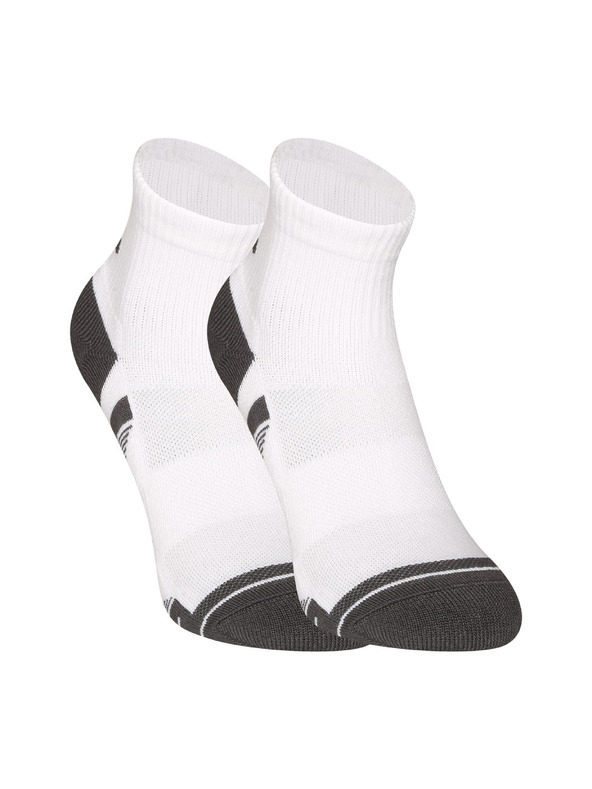 Under Armour Uniseks čarape Under Armour UA Performance Tech Qtr (3 para)
