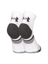 Under Armour Uniseks čarape Under Armour UA Performance Tech Qtr (3 para)