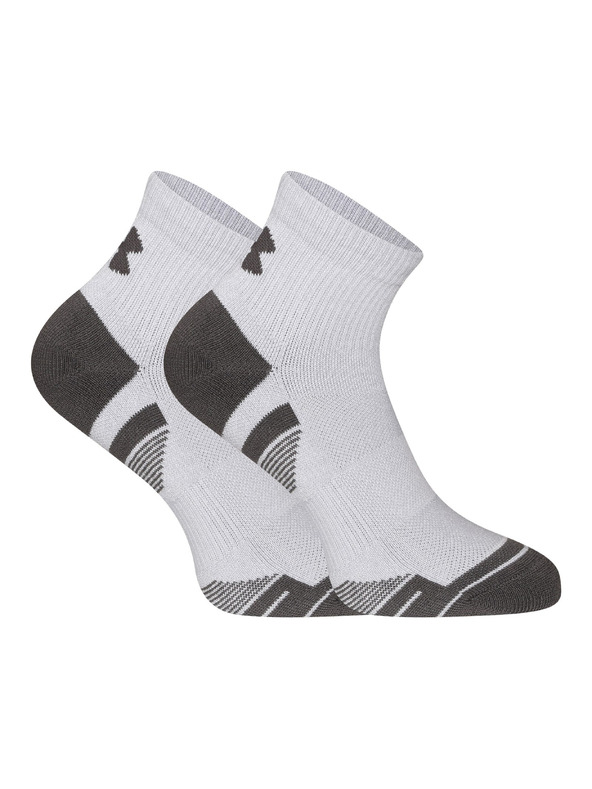 Under Armour Uniseks čarape Under Armour UA Performance Tech Qtr (3 para)