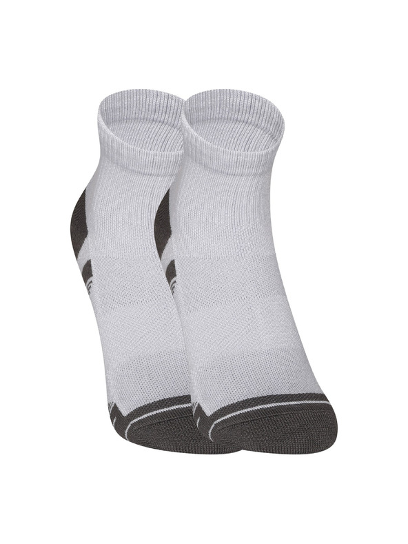 Under Armour Uniseks čarape Under Armour UA Performance Tech Qtr (3 para)
