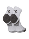 Under Armour Uniseks čarape Under Armour UA Performance Tech Qtr (3 para)