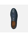 Geox Tamno plave muske tenisice Geox Spherica Actif X4