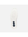 Geox Tamno plave muske tenisice Geox Spherica Actif X4