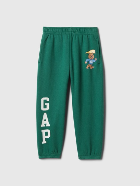 GAP Trenirka za bebe s logom GAP
