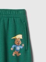 GAP Trenirka za bebe s logom GAP