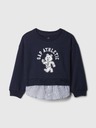 GAP Beba bluza Brannan Bear Gap Athletic GAP
