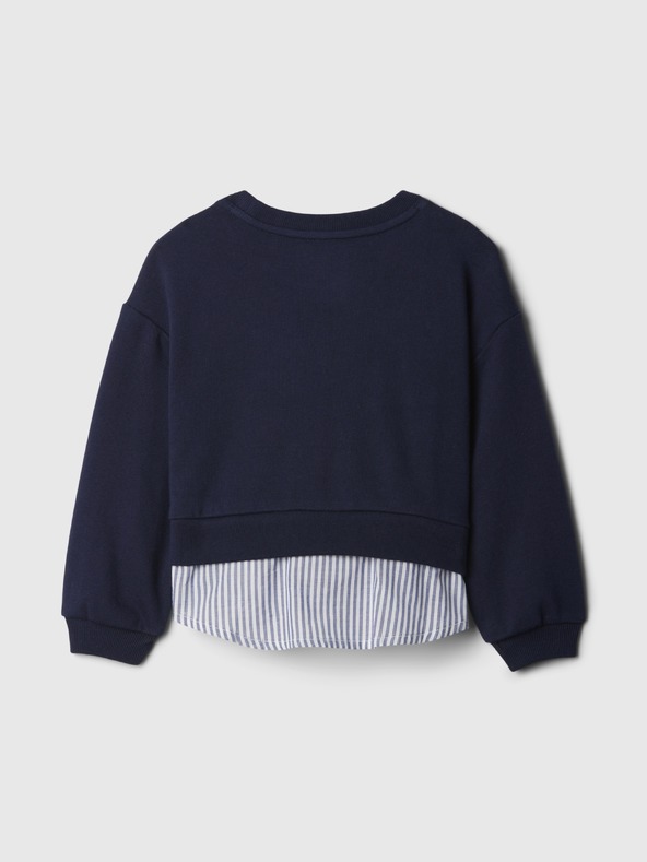 GAP Beba bluza Brannan Bear Gap Athletic GAP