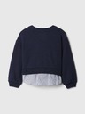 GAP Beba bluza Brannan Bear Gap Athletic GAP