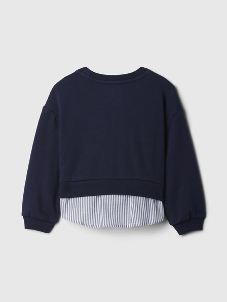 GAP Beba bluza Brannan Bear Gap Athletic GAP