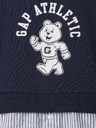 GAP Beba bluza Brannan Bear Gap Athletic GAP