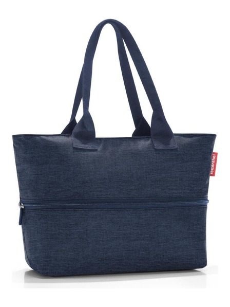 Reisenthel Torbica Reisenthel Shopper e1 Twist navy