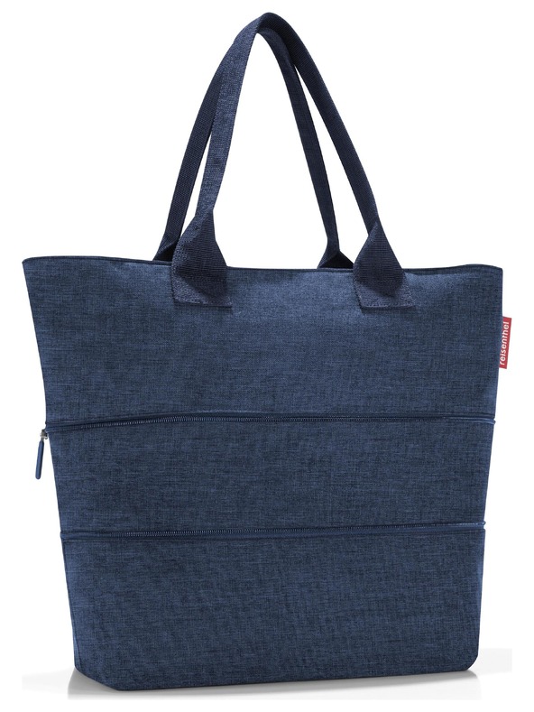 Reisenthel Torbica Reisenthel Shopper e1 Twist navy