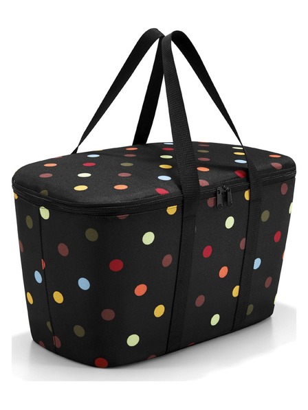 Reisenthel Torba Reisenthel CoolerBag Dots