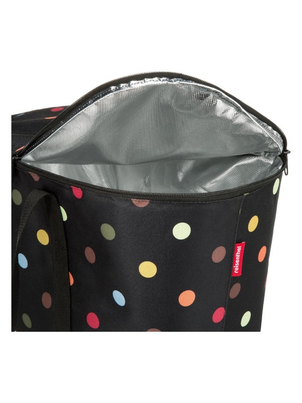 Reisenthel Torba Reisenthel CoolerBag Dots