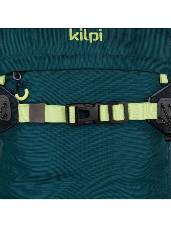 Kilpi Skialpski i freeridski ruksak Kilpi GLACIER-U Tamno plava