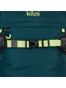 Kilpi Skialpski i freeridski ruksak Kilpi GLACIER-U Tamno plava