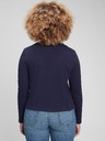 GAP Majica easy s logom GAP