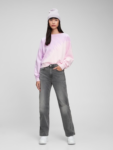 GAP Raglan crop majica GAP