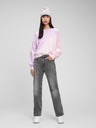 GAP Raglan crop majica GAP