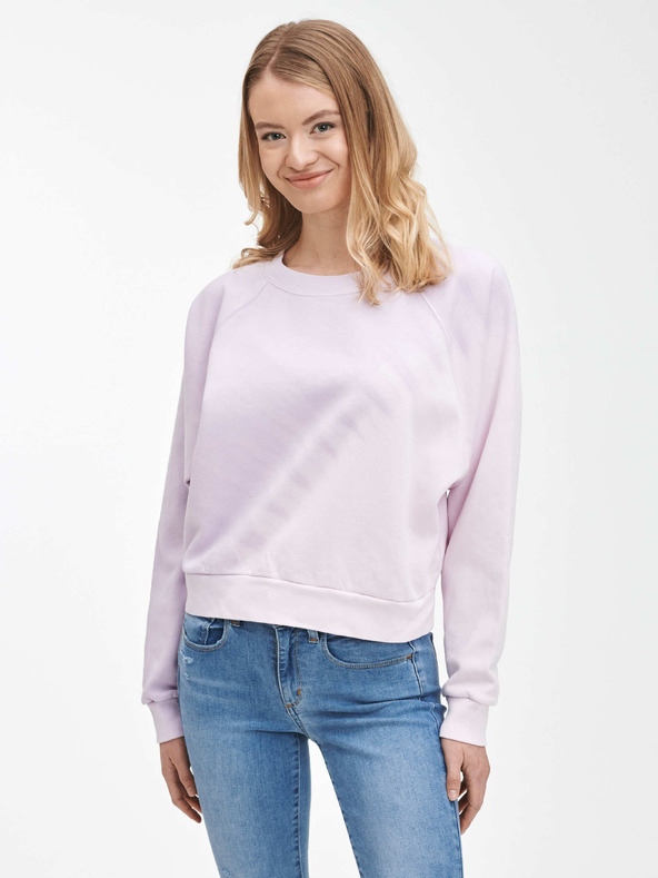 GAP Raglan crop majica GAP