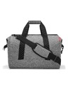 Reisenthel Siva putna torba Reisenthel Allrounder L Twist Silver