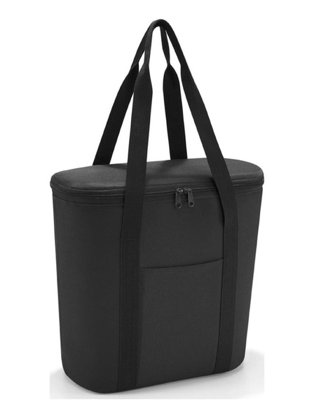 Reisenthel Crna rashladna shopping torba Reisenthel Thermoshopper