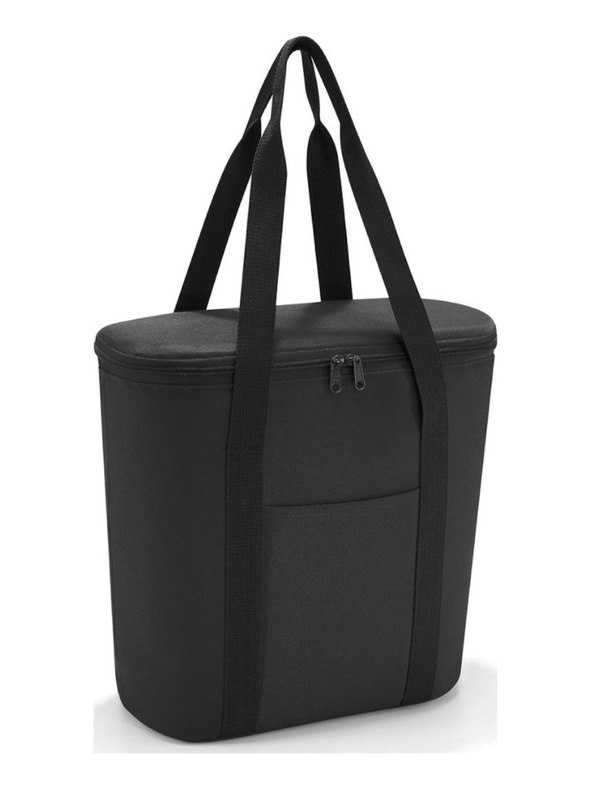 Reisenthel Crna rashladna shopping torba Reisenthel Thermoshopper