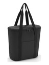 Reisenthel Crna rashladna shopping torba Reisenthel Thermoshopper