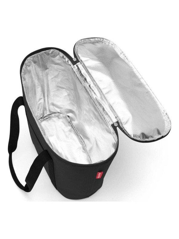 Reisenthel Crna rashladna shopping torba Reisenthel Thermoshopper