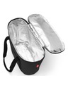 Reisenthel Crna rashladna shopping torba Reisenthel Thermoshopper