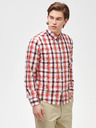 GAP Košulja untucked poplin GAP