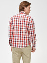 GAP Košulja untucked poplin GAP