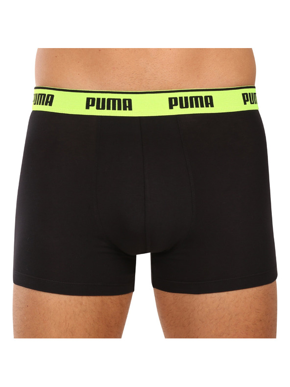 Puma Set od tri - muški boksački Puma crni