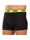 Puma Set od tri - muški boksački Puma crni