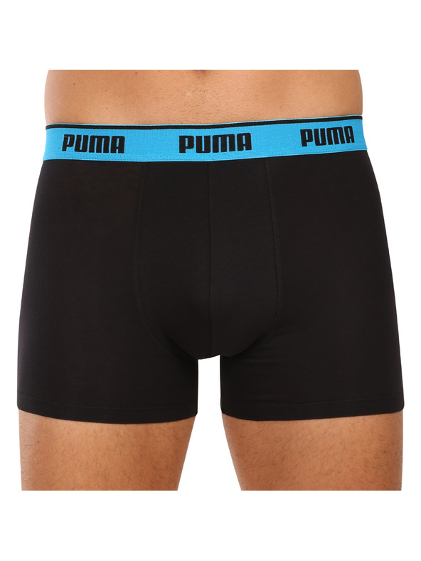 Puma Set od tri - muški boksački Puma crni